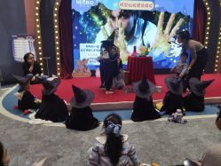 -奈尔宝家庭中心·亲子餐厅(鄞州万达店)