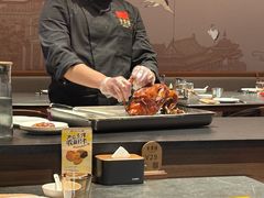 -全聚德(双井店)
