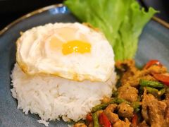 红咖喱牛肉-KARN敢·春武里泰国小餐馆(版筑翠园店)