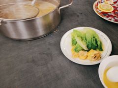 -同禧荟·港味海鲜火锅·粤菜(三亚湾店)