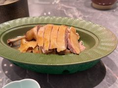 -奇芳阁·百年清真南京菜(夫子庙店)