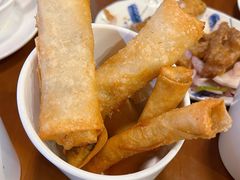 -奶奶的味道(胶州路店)