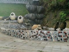 -梅岭漂流