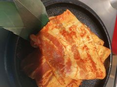-韩宫宴烤肉·料理(如皋万达店)