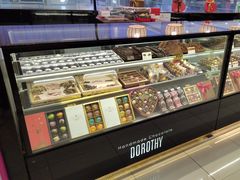 -桃乐兹手工巧克力(西直门凯德店)