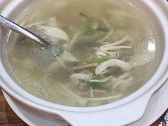 -下梅人家土菜馆(历史文化餐厅度假区店)