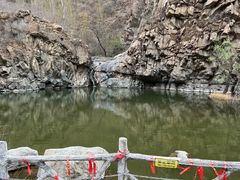 -灵溪风景区