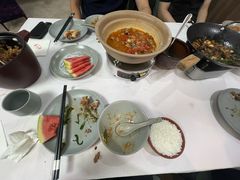 -湘中缘·湖南菜(娄底驻京办店)