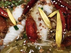 -太二酸菜鱼(正大广场店)