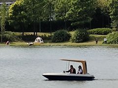-美兰湖景区