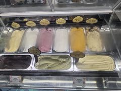 -半山半岛洲际度假酒店·观海廊