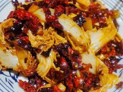 -福苗小骆驼烧烤(大唐不夜城店)