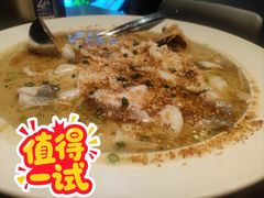 -鱼亨小鲜酸菜鱼(大信店)