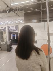 -BOF HAIR BY HONTO