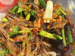 -胡四哥特色火盆烧烤(总店)