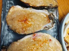 -大成海鲜烧烤·小龙虾(七宝店)