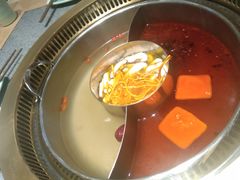 -鲜货俚鲜火锅(青果路店)