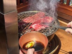 -牛道·和牛九食(市府恒隆广场店)