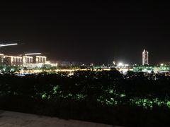 -安阳东站