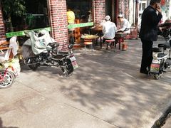 -西北朗益和穆斯林餐厅