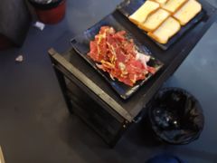 -吉志烤肉(太原总店)