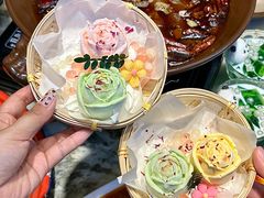 -常和州·夜宵大排档(常州单店)