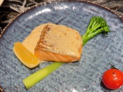 -长沙北辰洲际酒店-兰调全日餐厅