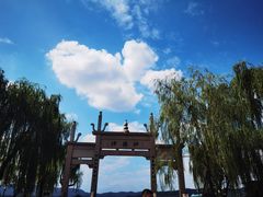 -钱王祠