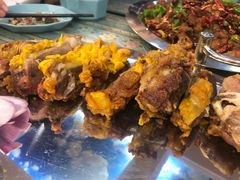 -阿吾丹的烤羊·新疆菜·抓饭·拌面(乌尔禾店)
