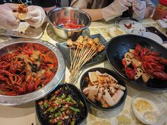 -聚味瞿记·龙虾堂(梅溪湖店)