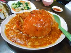 -龙海鲜螃蟹王(宏茂桥店)