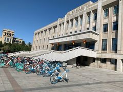 -东北大学(南湖校区)