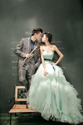 -太古映画婚纱摄影(天河店)