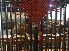 大堂-盈田盈粥庄(博山东路店)