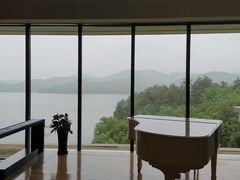 -天目湖涵田度假村