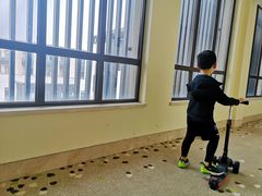 -上海崇明金茂凯悦酒店