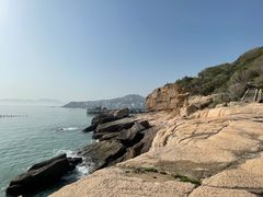 -东极岛景区