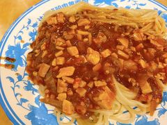 -敦煌达记酱驴肉黄面馆