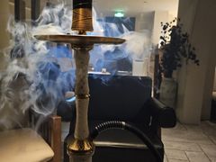 -Hideout Hookah Lounge·隐觅地