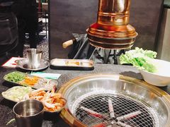 -伊茉家的烤肉店(勒泰中心店)
