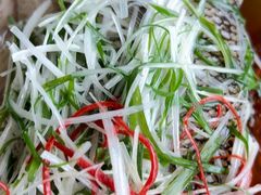 -那家小馆•北京菜•烤鸭(香山店)