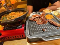 -六月雪干锅(涪城万达广场店)