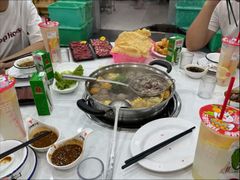-全好食潮汕牛肉火锅(泗洲路店)