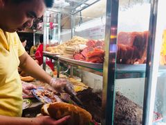 -Bánh Mì Huynh Hoa