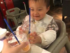 -加餐海鲜自助(宝龙一城店)