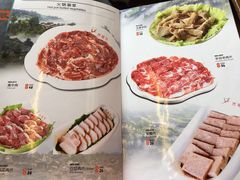 -芦苇荡·酸汤鱼(回龙观店)