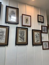 -长沙纹身·龙堂刺青·三土师傅的店