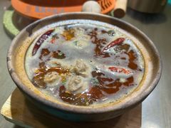 -魔鬼牛蛙小厨•烤鱼•龙虾(上马墩光华时代店)