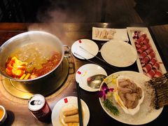 -鼎王麻辣锅(七贤店)
