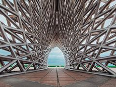 -南汇嘴观海公园